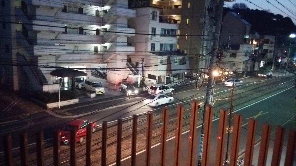 Hotel Ishimoto Hiroshima Bilik gambar