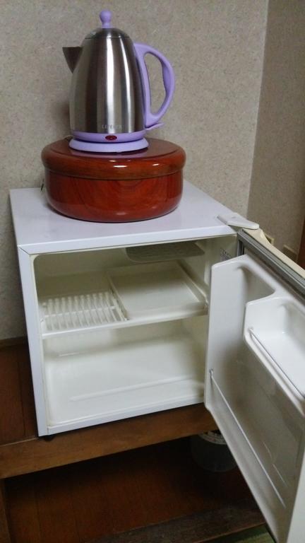 Hotel Ishimoto Hiroshima Bilik gambar