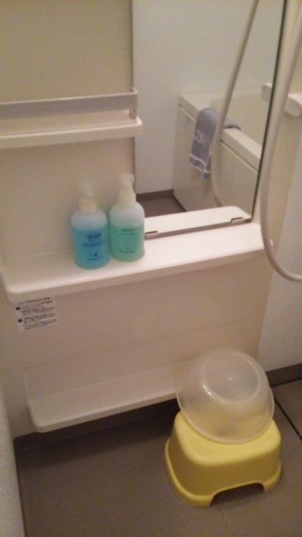 Hotel Ishimoto Hiroshima Bilik gambar